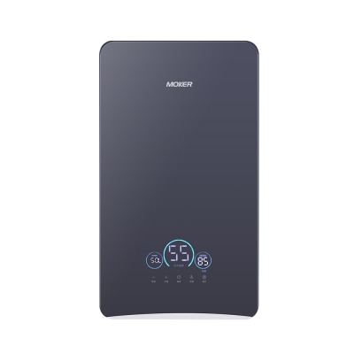 Instant Electric Shower With Constant Temperature Intelligent Induction Touch