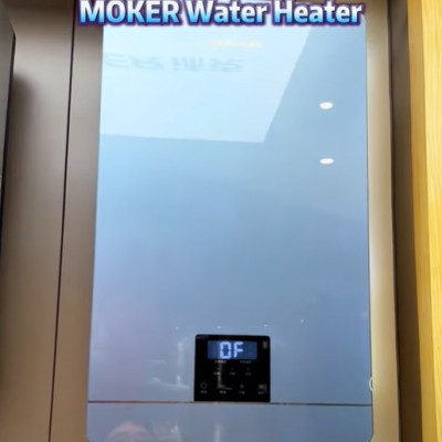 Instant Hot Water Heater