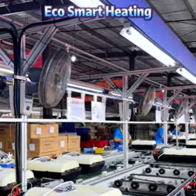 Eco Smart Heating