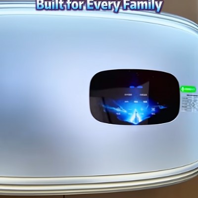 Built for Every Family