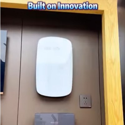 ⚡ Built on innovation!