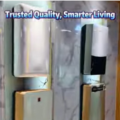 Trusted quality, smarter living!