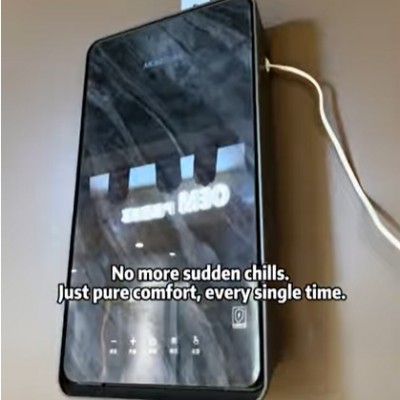 Zero Wait, Endless Comfort